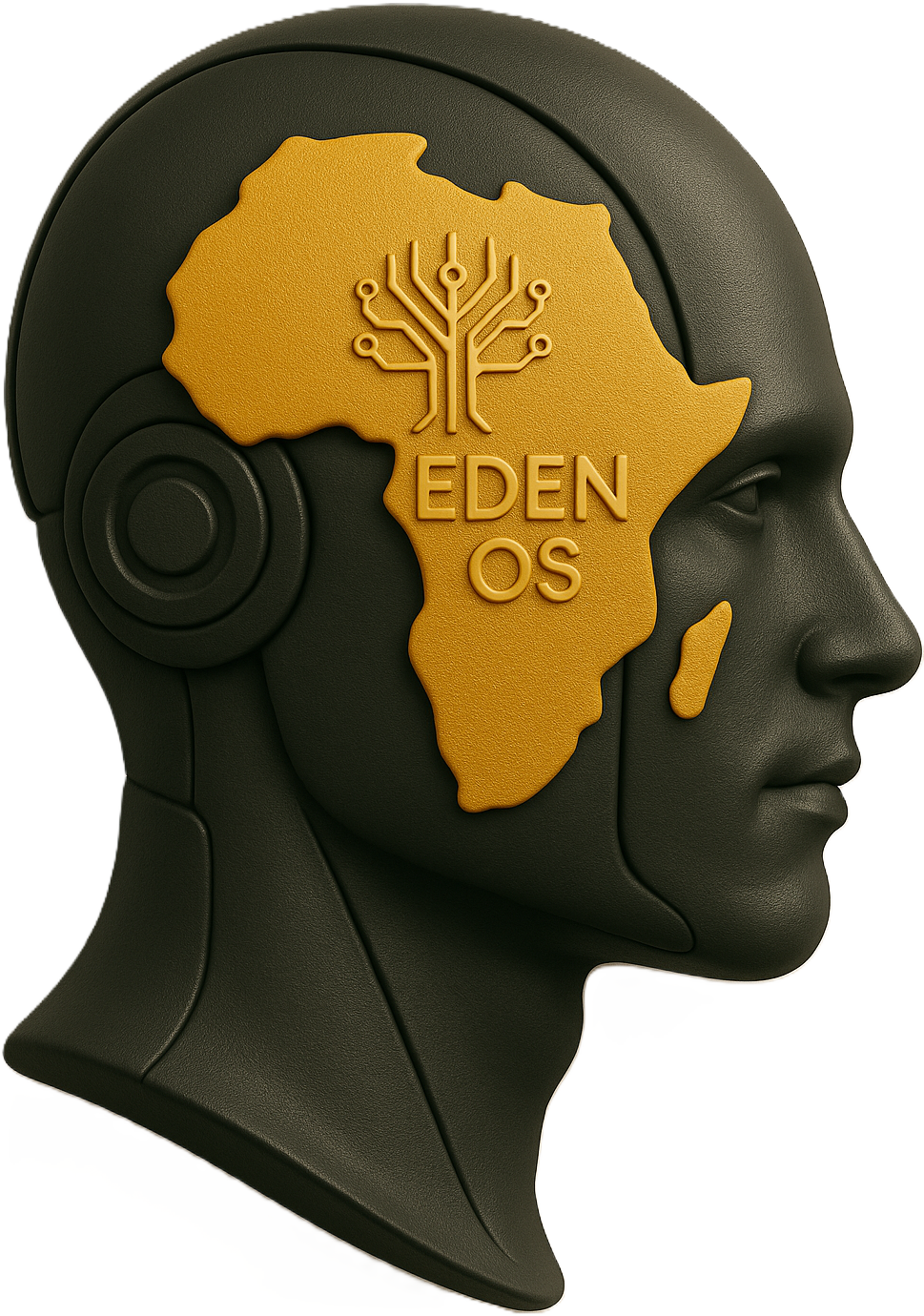 EdenOS 3.0 Logo